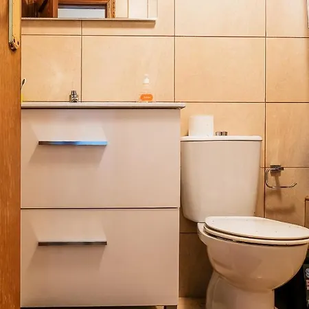 Bello Galeon 500m Sea Apartment Torrevieja