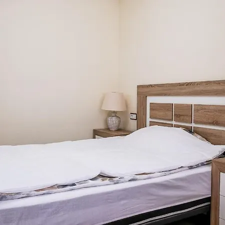 Apartment Bello Galeon 500m Sea *