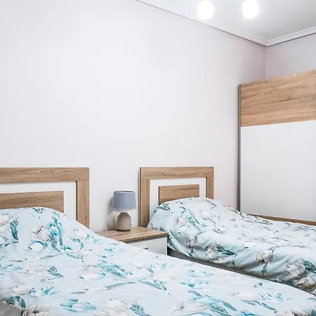 Apartment Bello Galeon 500m Sea *