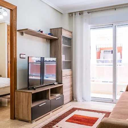 Apartment Bello Galeon 500m Sea *