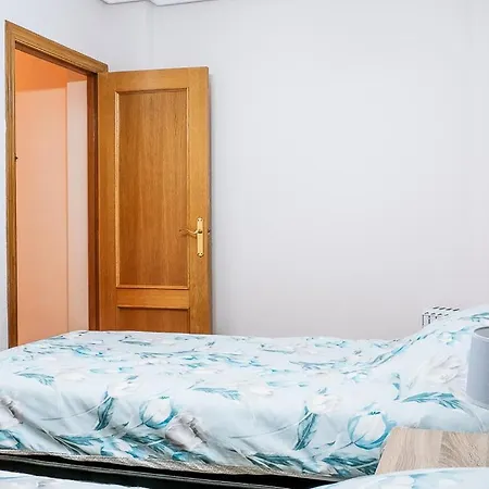 Apartman Bello Galeon 500m Sea Torrevieja