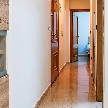 Apartman Bello Galeon 500m Sea Torrevieja