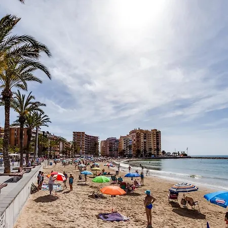 Apartman Bello Galeon 500m Sea Torrevieja