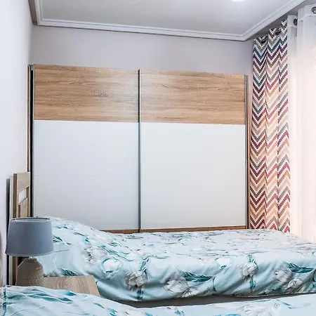 Bello Galeon 500m Sea Apartman *