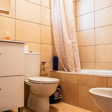 Bello Galeon 500m Sea Apartman Torrevieja