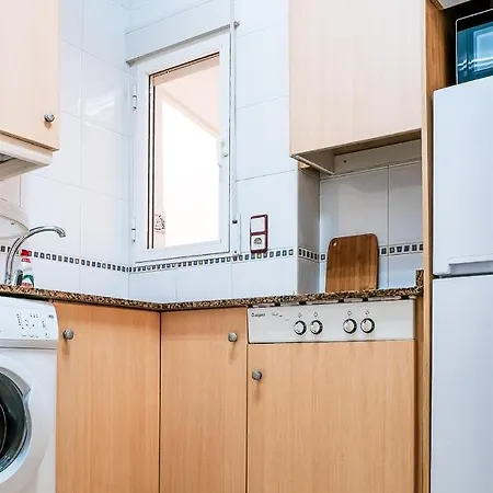 Apartman Bello Galeon 500m Sea Torrevieja