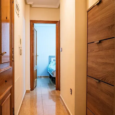 Bello Galeon 500m Sea Apartamento