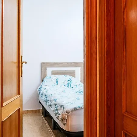 Apartamento Bello Galeon 500m Sea